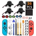 Joystick Repair Kit Manufacturer - OEM Multi Option 3D Analog for Nintendo Switch
