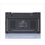 Portable Radio Manufacturer - OEM H-501 FM MW TF Card LCD Rechargeable