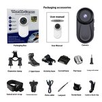 Sports Camera Manufacturer - OEM MD10A HD Mini Thumb Magnetic Recorder