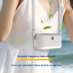 Baby Stroller Fan Manufacturer - OEM New Multi-Function Rechargeable USB Octopus