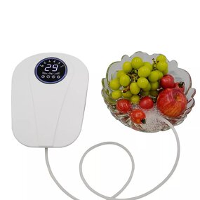 Vegetable Cleaner Manufacturer - OEM Fruit Ozone Washer Machine Household