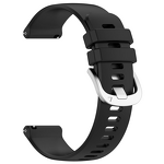 Watch Band Manufacturer - OEM 18mm-22mm Durable Rubber for Garmin Vivoactive 5