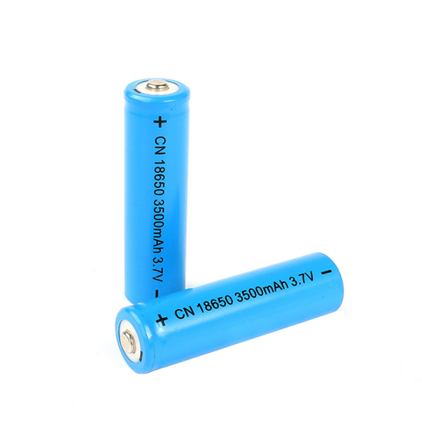 Lithium-ion Battery Manufacturer - OEM Cheap Bulk Rechargeable 18650 Standard Size