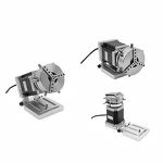 Rotating Shaft Manufacturer - OEM High Quality for Laser Marking Machine Worktable