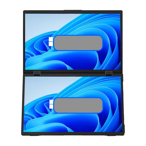Portable Monitor Manufacturer - OEM 15.6 Inch HD 1080P for PS5 Switch Computer