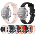 Watch Band Manufacturer - OEM 14mm Sport Silicone for Garmin Lily 2 Replacement