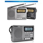 Digital Radio Manufacturer - OEM DR-920C FM/MW/SW Multi Band Portable