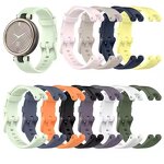 Watch Strap Manufacturer - OEM Sport Silicone for Garmin Lily Women's Fitness