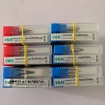 Milling Cutter Manufacturer - Wholesale Raise Carbide End Mill for Key Cutting