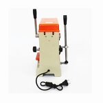 Key Cutting Machine Manufacturer - OEM DF-998C Key Cutting Machine