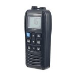 Marine VHF Radio Manufacturer - OEM IC-M37 6W 5KM Handheld Transceiver