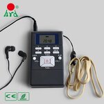 FM Radio Receiver Manufacturer - OEM HRD-102 Portable Digital Stereo 66-108MHz