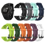 Watch Band Manufacturer - OEM 22mm Silicone Sport for Garmin Instinct 2
