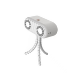 Baby Stroller Fan Manufacturer - OEM New Multi-Function Rechargeable USB Octopus