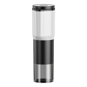 Electric Coffee Grinder Manufacturer - Wholesale High Fine Grinding Adjustable USB