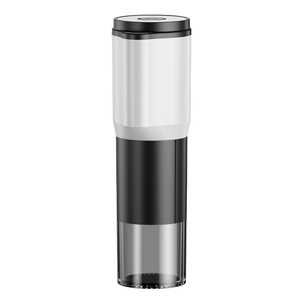 Electric Coffee Grinder Manufacturer - Wholesale High Fine Grinding Adjustable USB