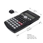 Scientific Calculator Manufacturer - Factory Wholesale Price 2-line LCD 240 Functions