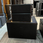 Line Array Speakers Manufacturer - OEM HDL 30A Dual 10 Inch 2 Way Active Outdoor