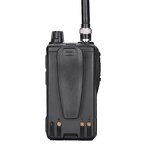 Marine Transceiver Manufacturer - OEM IC-V80E VHF 5W 10KM with Emergency Alarm