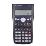Scientific Calculator Manufacturer - Factory Wholesale Price 2-line LCD 240 Functions