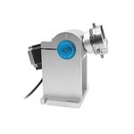 Rotating Shaft Manufacturer - OEM High Quality for Laser Marking Machine Worktable