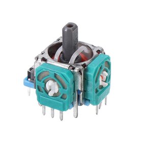 Joystick Sensor Manufacturer - OEM for PS5 PS4 PS3 Xbox 360 Universal Repair Parts