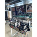 Paste Filling Machine Manufacturer - OEM Automatic Filling Machine