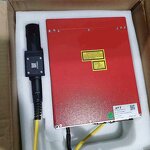 MOPA Fiber Laser Manufacturer - OEM JPT M7 E2 20W-300W for Metal Aluminium