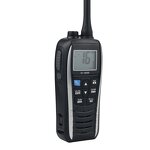 Marine VHF Radio Manufacturer - OEM IC-M25 5W 5KM Walkie Talkie Transceiver