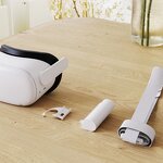 VR Power Bank Manufacturer - OEM Type-C 5000mAh for Quest 2 Headset Emergency