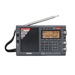 Portable Radio Manufacturer - OEM PL-990 MW/LW/SW/FM SSB Full-Band DSP