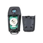 Car Key Remote Manufacturer - OEM KEYDIY Universal KD B12-4 for KD-X2 KD900