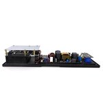 Amplifier Module Manufacturer - OEM Dsp 30A Class D Active for Line Array Speaker