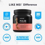 Caffeine Gummy Factory - OEM Mocca Shots Bears Pre Workout Candy