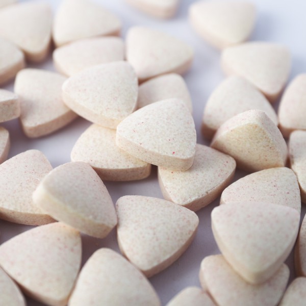 Multivitamin Tablet Manufacturer - OEM Private Label Daily Nutrition