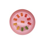 Sea Moss Gummies Manufacturer - OEM Jamaican Wildcrafted Vegan Elderberry