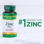 Quercetin Gummies Manufacturer - OEM Zinc Supplement Private Label