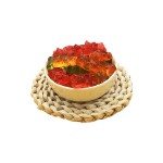 Sea Moss Gummies Manufacturer - OEM Jamaican Wildcrafted Vegan Elderberry