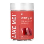 Caffeine Gummy Factory - OEM Mocca Shots Bears Pre Workout Candy