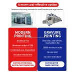 Fruit Jelly Candy Factory - OEM Custom Vitamin Collagen Jelly Stick