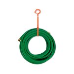 Locking Tie Hook Manufacturer - OEM Nylon Reusable Orange Super Duty 3540L