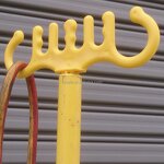 Electrical Lead Hook Manufacturer - OEM Electrical Safety Product Lead Hook Stand