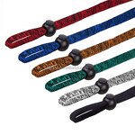 Eyewear Retainer Manufacturer - OEM Adjusted Nylon Elastic Sports Glasses Rope