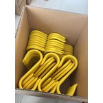 CableSafe Hook Manufacturer - OEM Plastic Lead Hook to Reduce Accidents