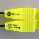 Glove Clip Manufacturer - OEM High Quality for Safety Applications