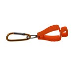 Glove Clip Manufacturer - OEM Patent Lawful Stock Printing Logo Factory Supply