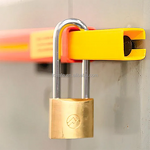 Electrical Panel Lockout Manufacturer - OEM Sturdy Non-conductive 14-20 Inch Telescoping