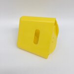 Rebar Safety Cap Manufacturer - OEM New Type 3-40mm Free Sample Price Support