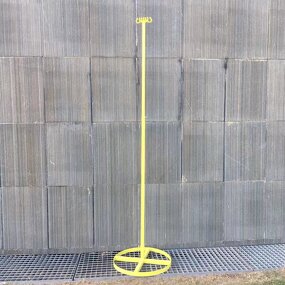 Electrical Lead Stand Manufacturer - OEM China Factory Customized Australia Market