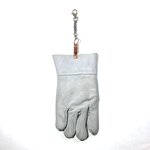 Glove Clip Manufacturer - OEM Factory Customized Heavy Duty Aluminum Carabiner